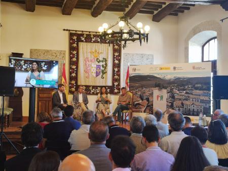 Imagen Se ha celebrado el VII Congreso de la Asociación Española de Municipios...
