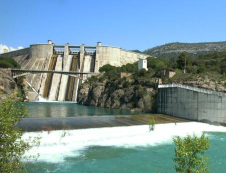 Imagen ADELPA rechaza cualquier modificación del Plan Hidrológico que implique...
