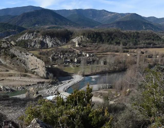 Imagen ADELPA solicita formar parte del Observatorio Aragonés de Dinamización Demográfica y Poblacional