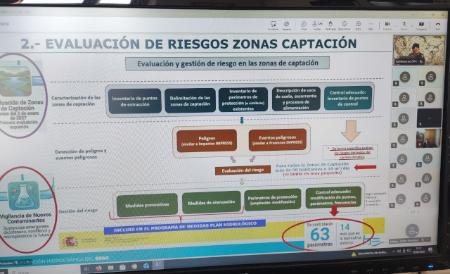 Imagen ADELPA participa en el proceso de exposición pública del Esquema de...