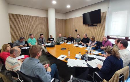 Imagen ADELPA reclama al Gobierno Central y al Autonómico un impulso urgente a...