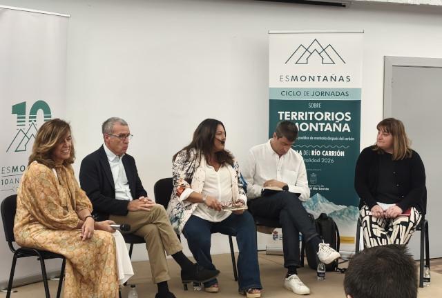 Imagen Se ha celebrado el X Congreso de esMontañas en Velilla del Río Carrión (Palencia)